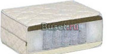 Матрас Ortox combi 90x190 и 90х200  б/у Москва