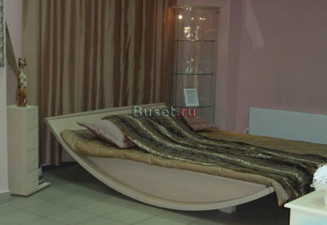 Mazzali, кровать Москва