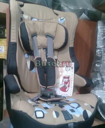 Автокресло детское Самара