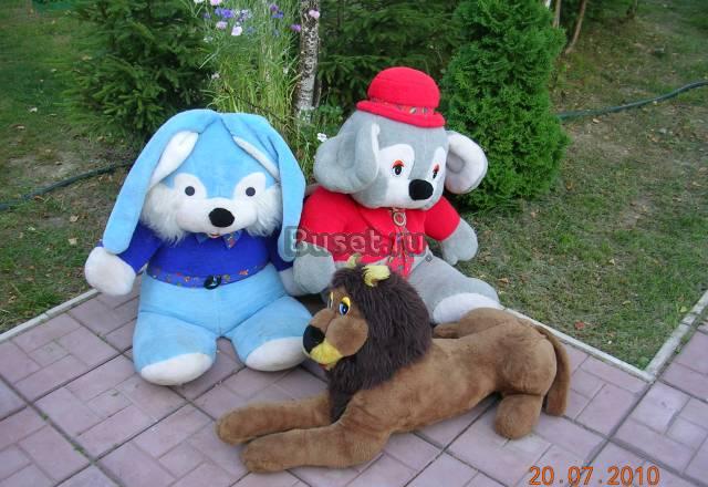 Детские игрушки Королев