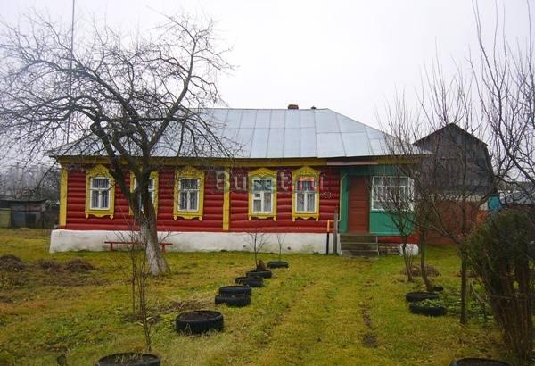 Дача со всеми коммуник. 95 км Симферопольское шос Серпухов