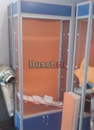 Торговые витрины Санкт-Петербург