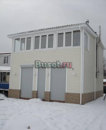 Коттедж в яхт-клубе, 1линия. 23км СПб. Свой причал Санкт-Петербург