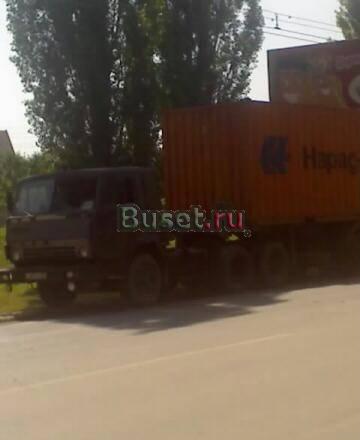 Камаз 5410 Таганрог