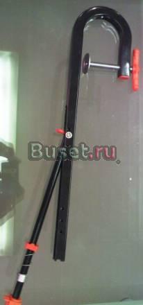 Держатель датчика эхолота "Сурикат" Москва