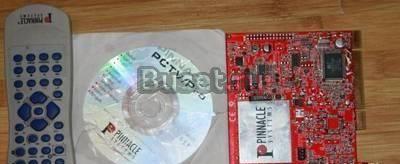 ТВ-тюнер Pinnacle Systems pctv Pro Москва