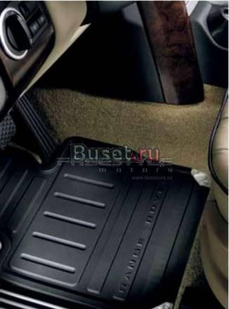 Б/у оригинал коврики от Range Rover Vogue Москва