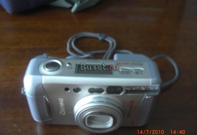 Canon primа super 130 Одинцово