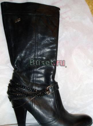 Сапоги женские Санкт-Петербург