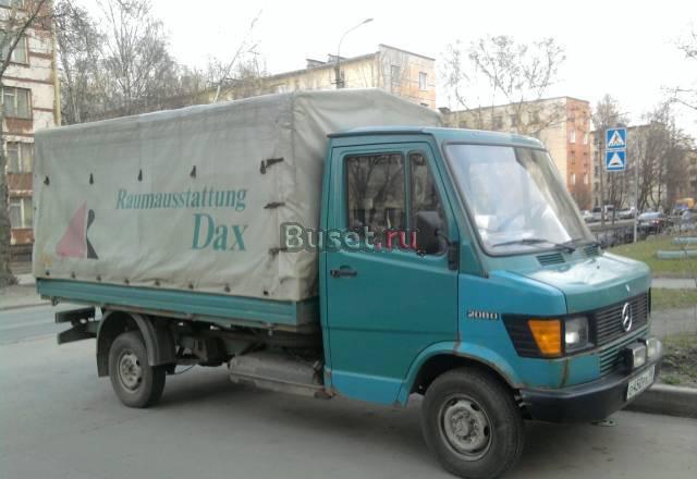 Грузоперевозки недорого. Дачный переезд Санкт-Петербург