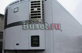 Рефрижератор Schmitz SKO 24 Ростов-на-Дону