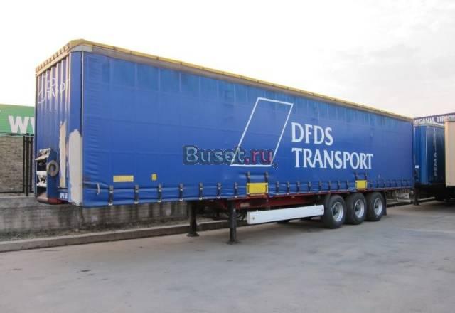 Krone  SDP 27 Ростов-на-Дону