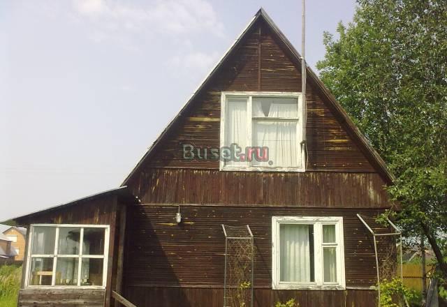 Дешево.Дача Конаково