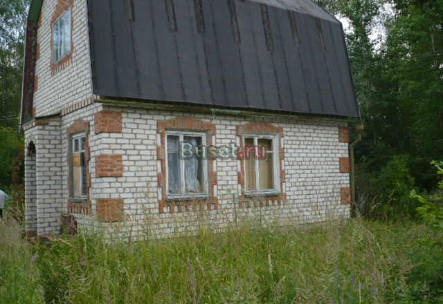 Хороший кирпичный дом 105 км от МКАД Малоярославец