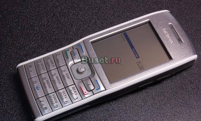 Nokia e50-2 Санкт-Петербург