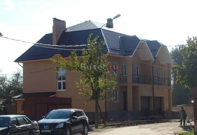 Продам  таунхаус Москва