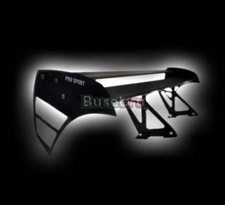 Спойлер аэродинамический Санкт-Петербург