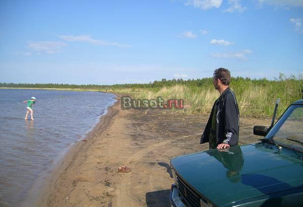Земельный участок Санкт-Петербург
