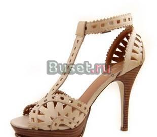 Босоножки guess 36-39р Москва