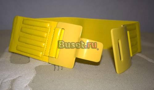 Ремень Glance Москва