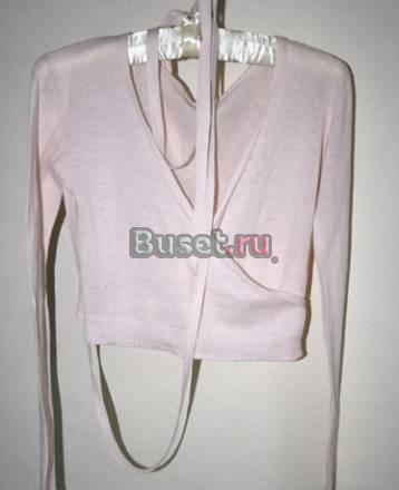 Новое болеро от Quelle Москва