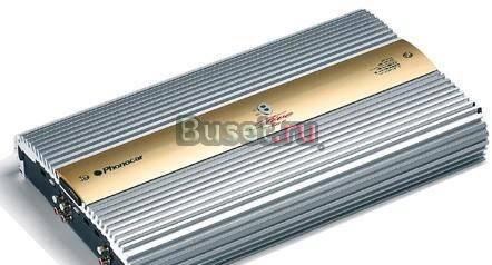 Усилитель пятиканальный итальянский Санкт-Петербург