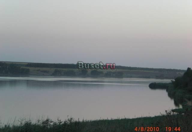 Участок,берег пруда 200 тыс.р Таганрог