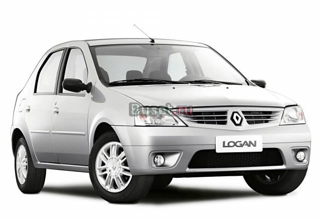 Водитель с личным авто - Renault Logan 2010г.в Москва