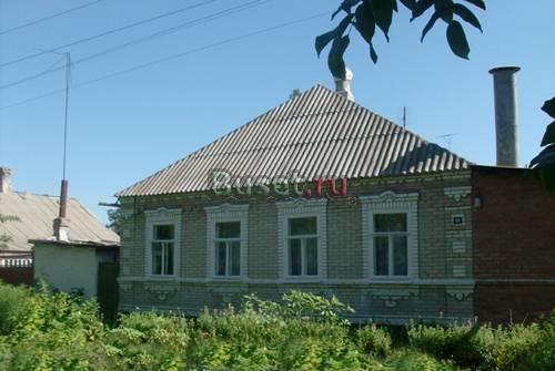 Продается дом в районе гостиницы "Таганрог" Таганрог