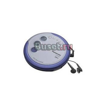 Плеер Panasonic SL-SX418 Москва