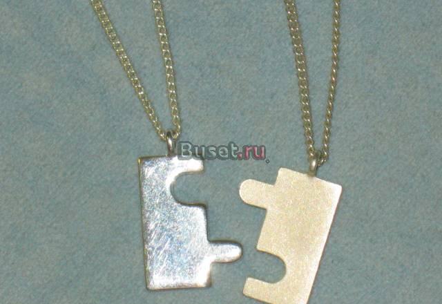 Кулон Москва