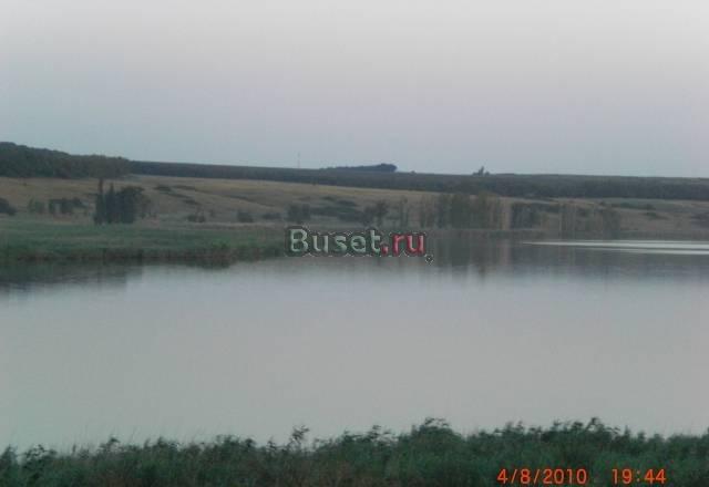 Участок,берег пруда 200 тыс.р Таганрог