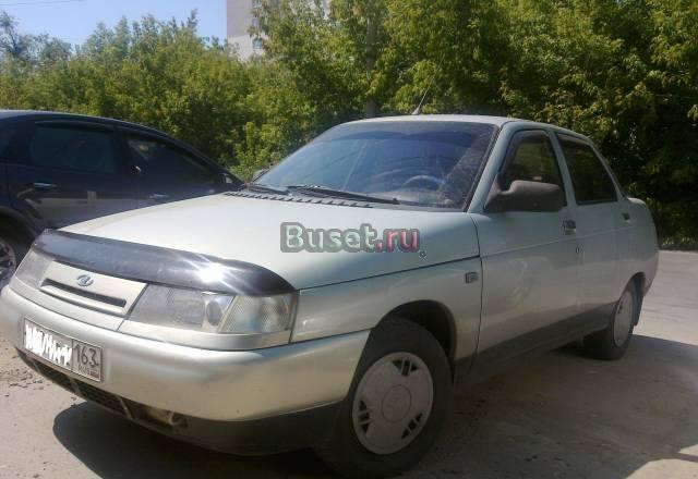 ВАЗ 2110, 2000 Самара