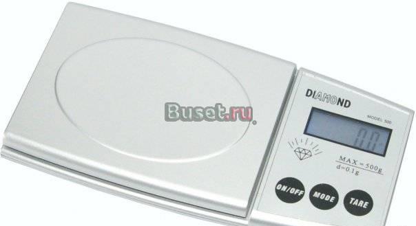 Электронные весы в наличии и под заказ Екатеринбург