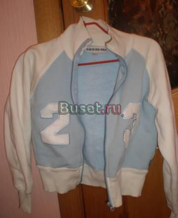 Кофта Санкт-Петербург