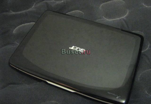 Мощный игровой Acer Москва
