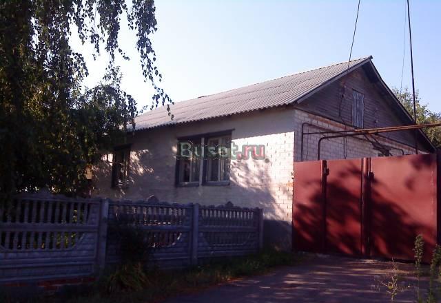 Продажа дома Курск