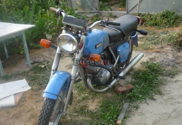 Иж Юпитер - 5 Тюмень