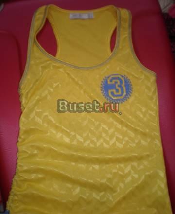 Майка Zara Санкт-Петербург