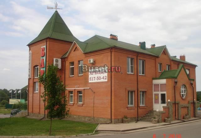 Аптека,салон, в аренду от собственника Истра