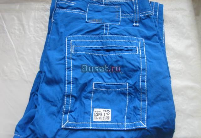 Слаксы Esprit, р.50-52 ( W 34 L 34 ), новые Москва