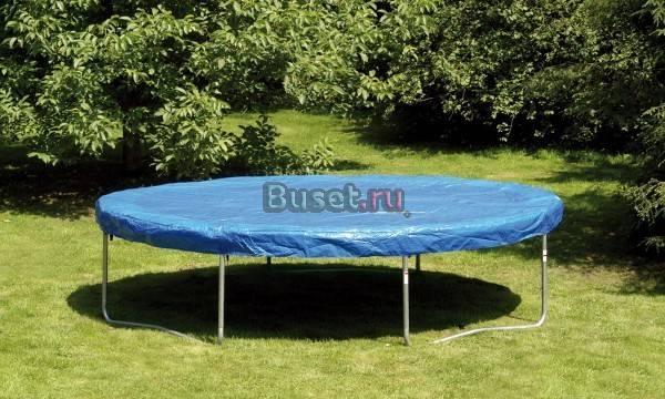 Батут Новосибирск