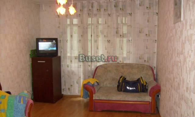 1-комн. квартира, ул. 40 лет Победы, 36 Челябинск