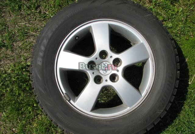 Комплект колес для Hyandai Tucson R16 Санкт-Петербург
