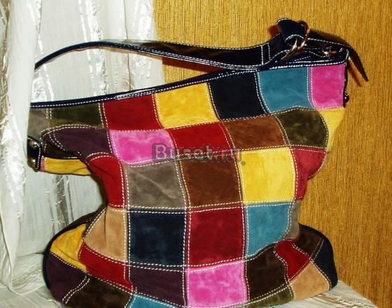 Сумка женская Санкт-Петербург