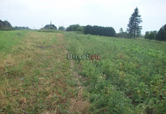 Продаю 16 соток земли Зубцов