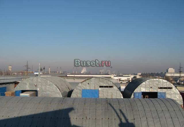 Офисы и складские помещения в аренду Москва