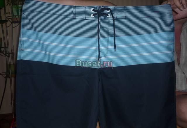 Новые плавательные шорты Old Navi Москва