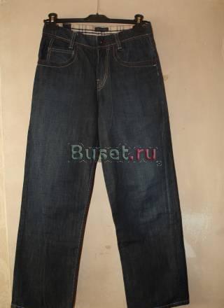 Джинсы barberry Москва
