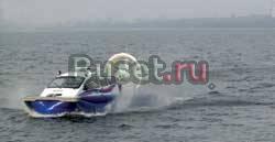 Продажа катера на воздушной подушке марс 700 Волгоград